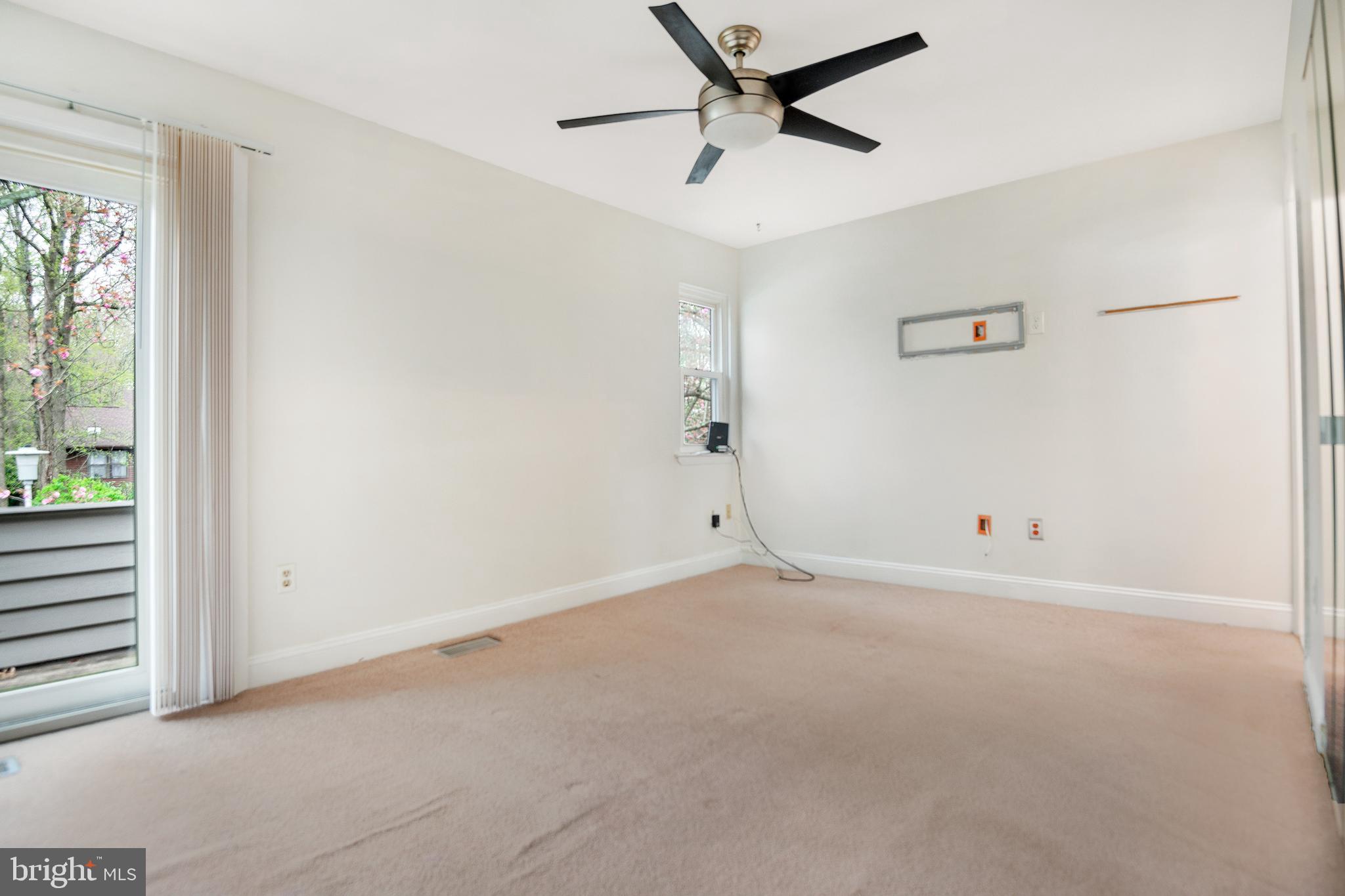 CEDAR RIDGE - Residential Lease