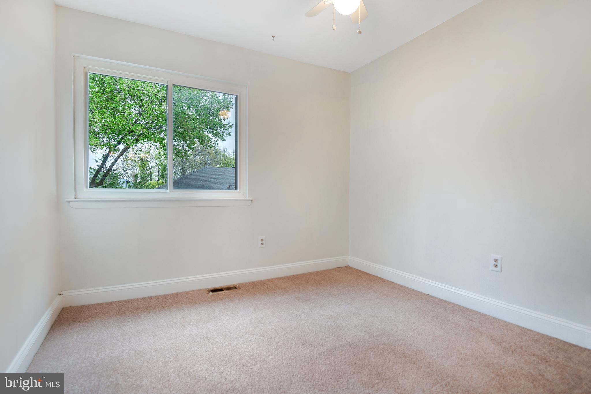 CEDAR RIDGE - Residential Lease