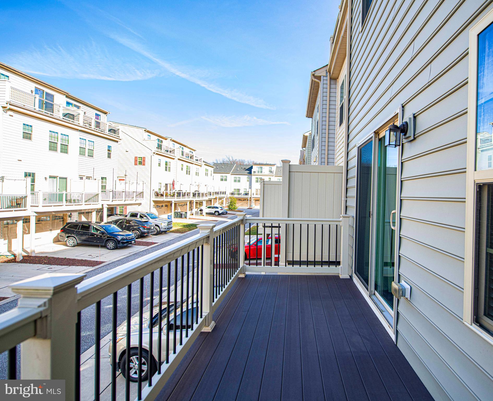 PRESERVE AT WINDLASS RUN - Residential