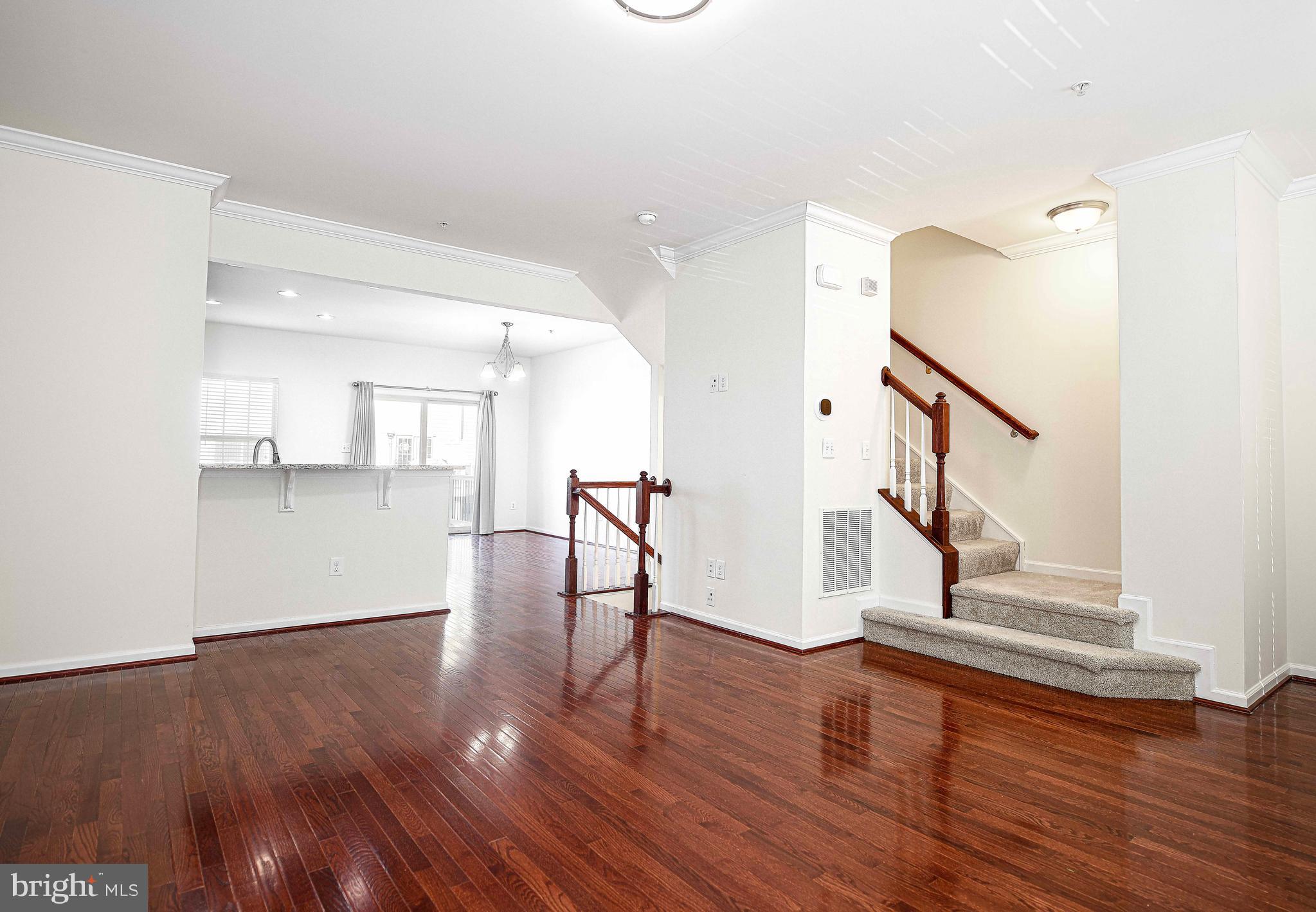 PRESERVE AT WINDLASS RUN - Residential