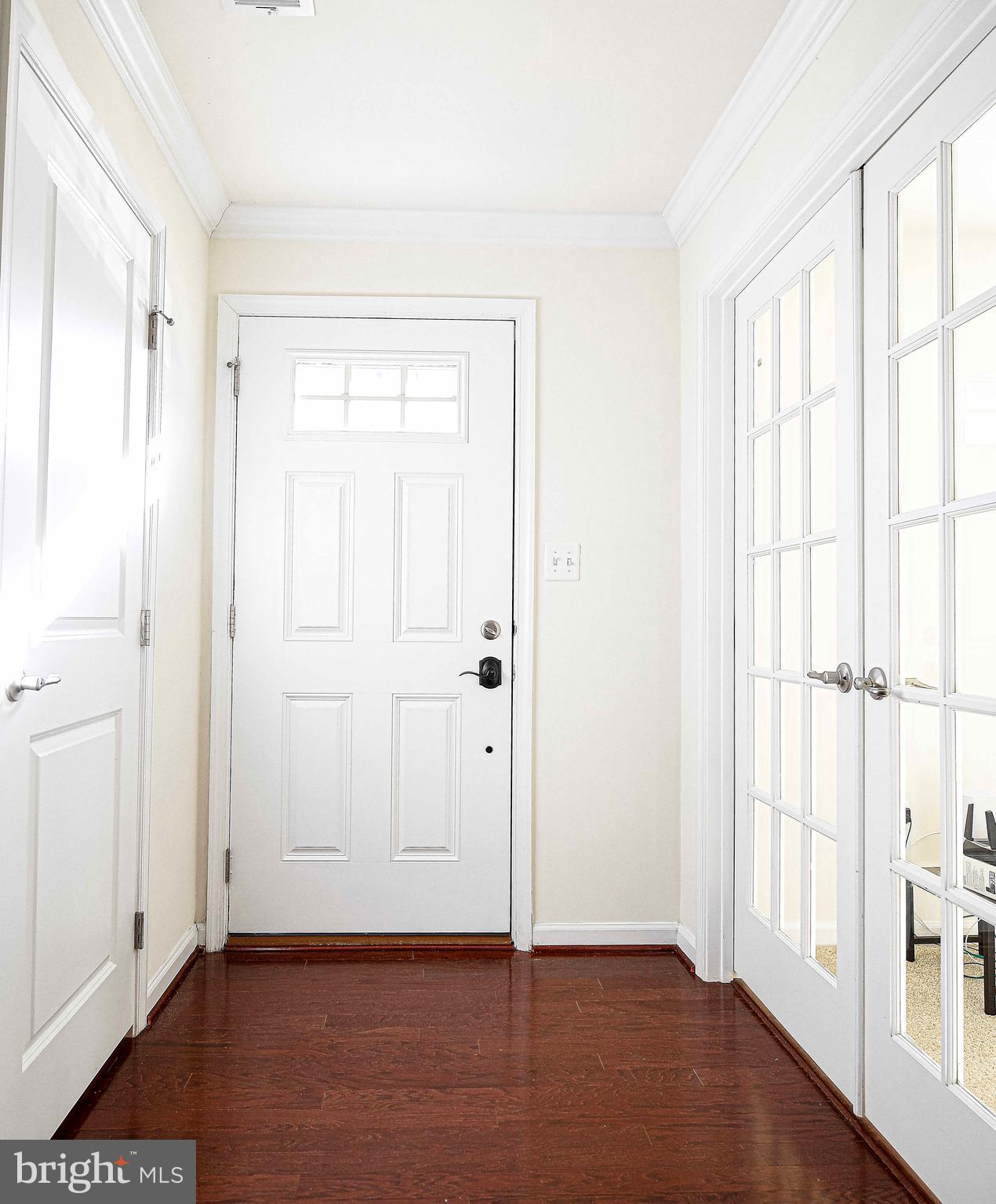 PRESERVE AT WINDLASS RUN - Residential