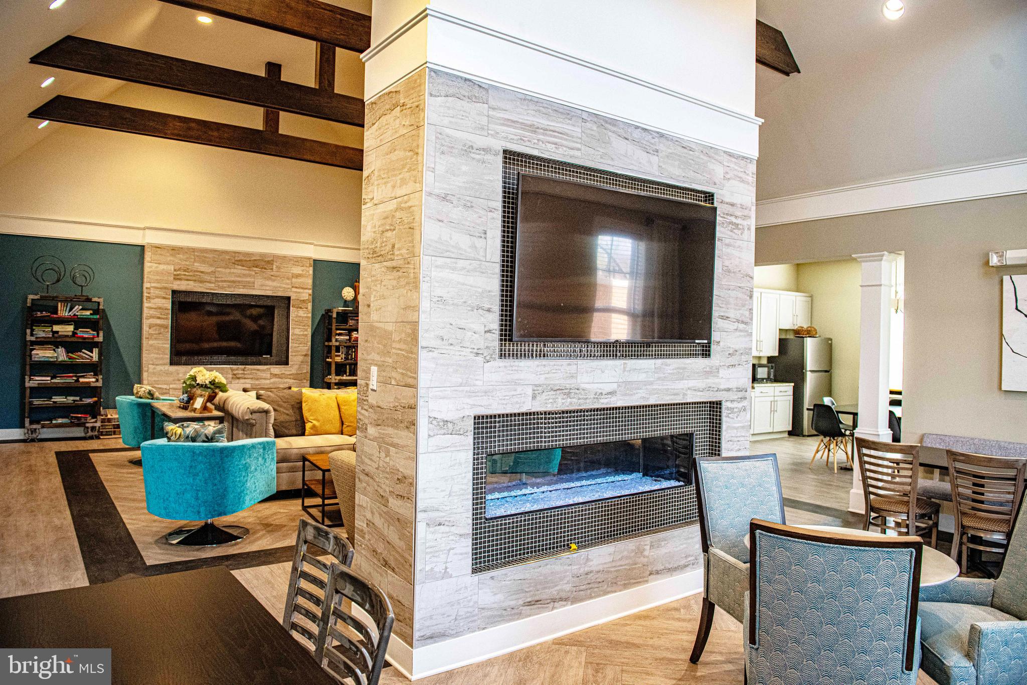 PRESERVE AT WINDLASS RUN - Residential