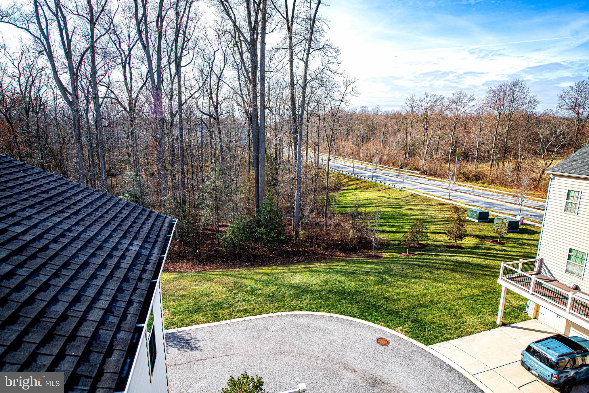 PRESERVE AT WINDLASS RUN - Residential