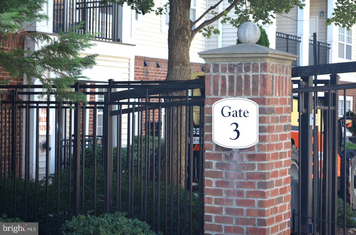 BRYSON AT WOODLAND PARK - Residential Lease