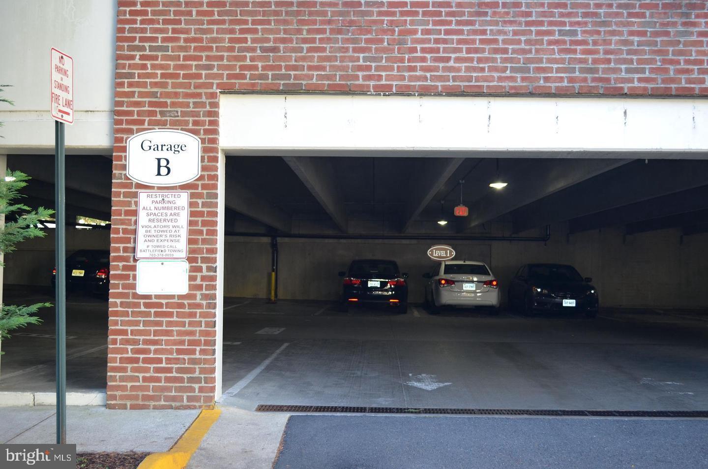 BRYSON AT WOODLAND PARK - Residential Lease