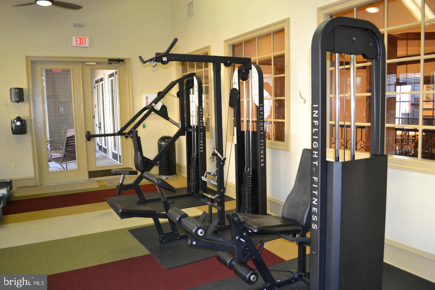 BRYSON AT WOODLAND PARK - Residential Lease