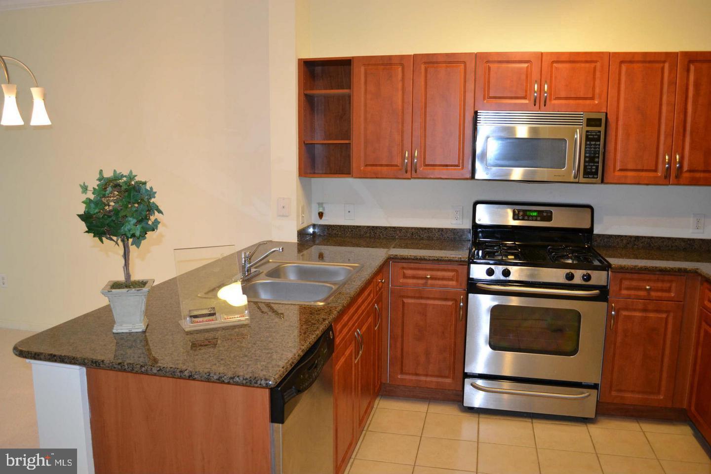 BRYSON AT WOODLAND PARK - Residential Lease