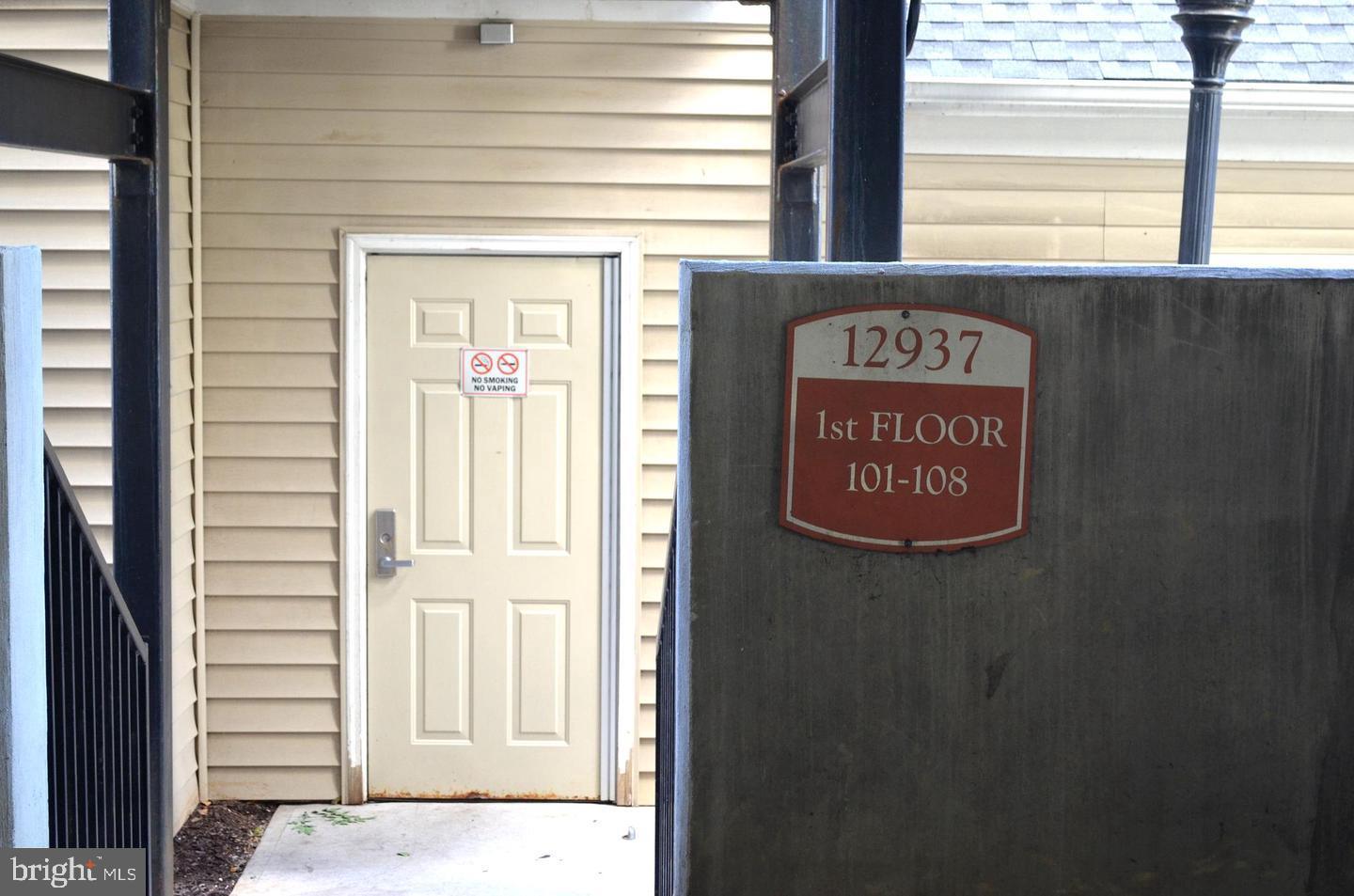 BRYSON AT WOODLAND PARK - Residential Lease