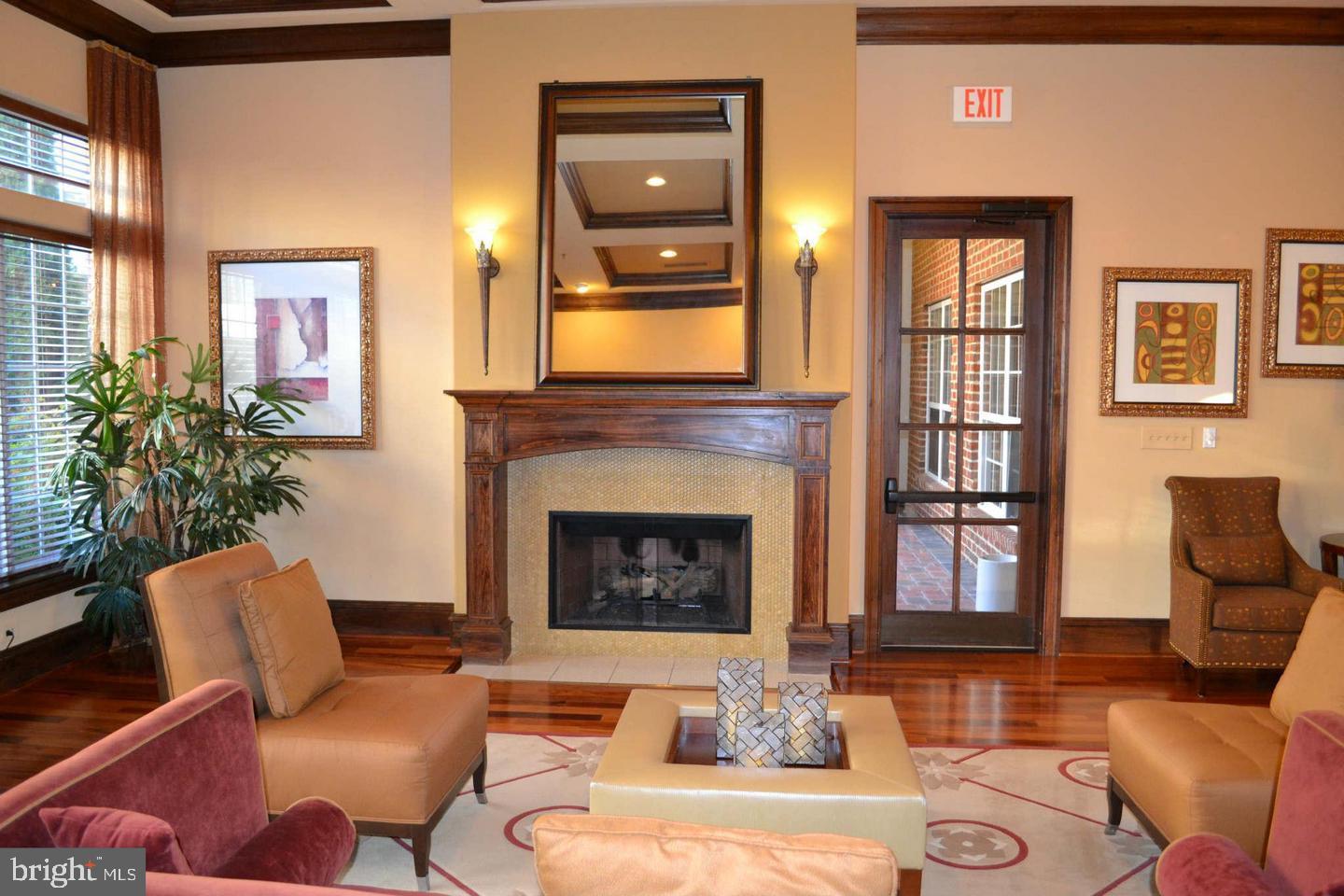 BRYSON AT WOODLAND PARK - Residential Lease