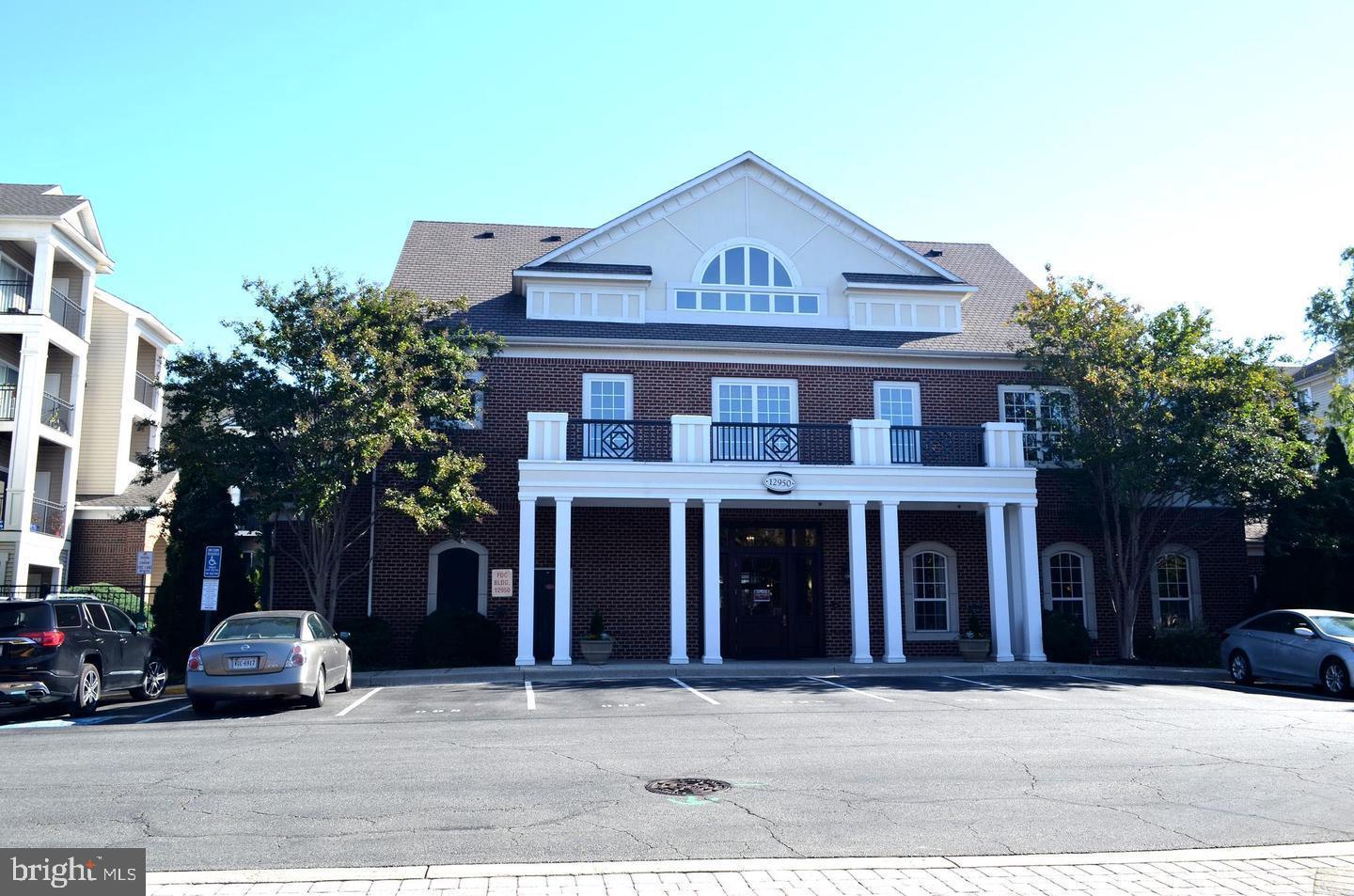 BRYSON AT WOODLAND PARK - Residential Lease