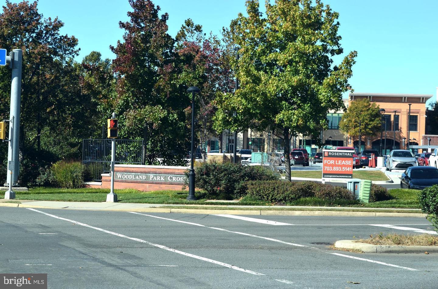 BRYSON AT WOODLAND PARK - Residential Lease