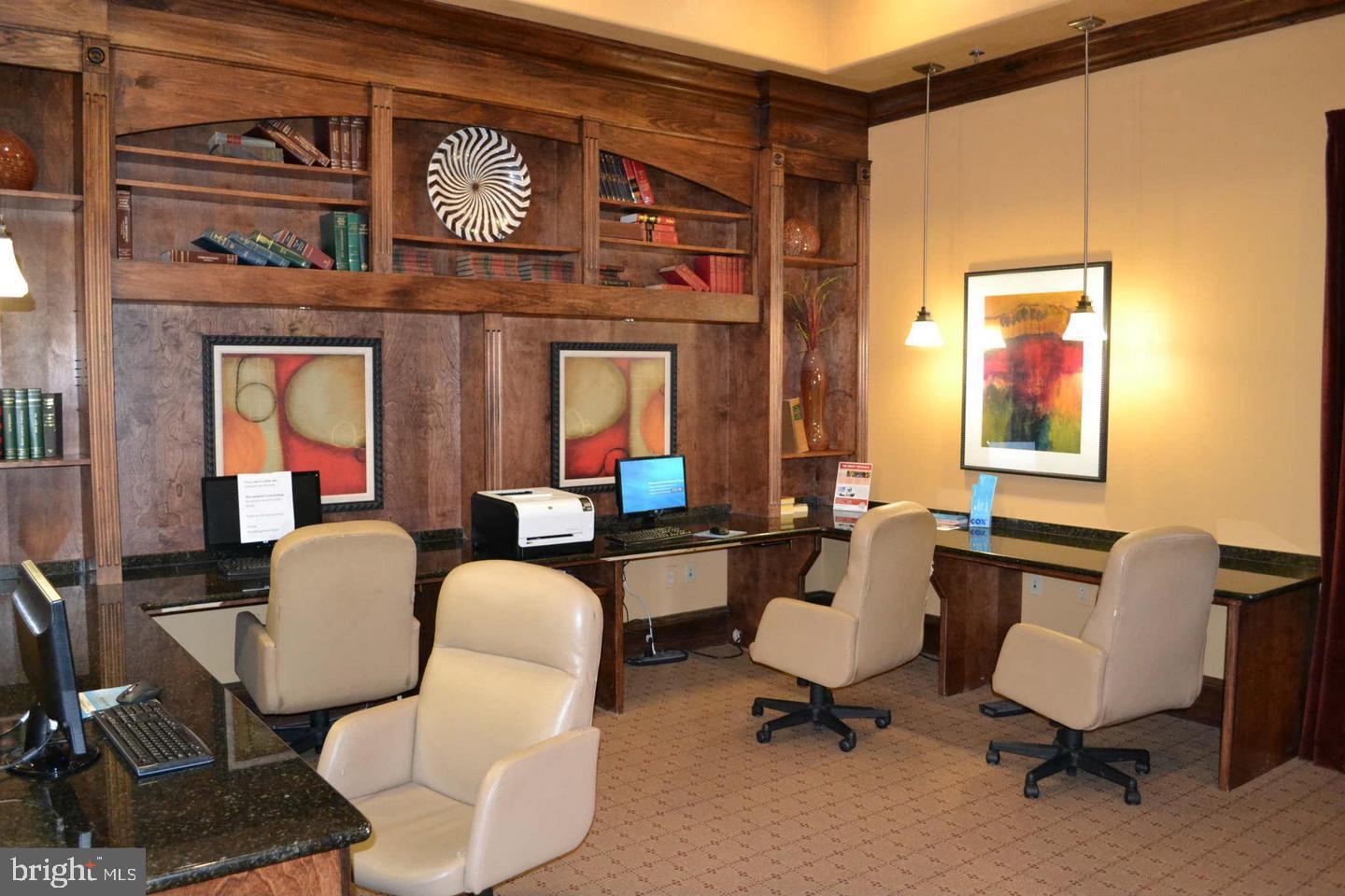 BRYSON AT WOODLAND PARK - Residential Lease