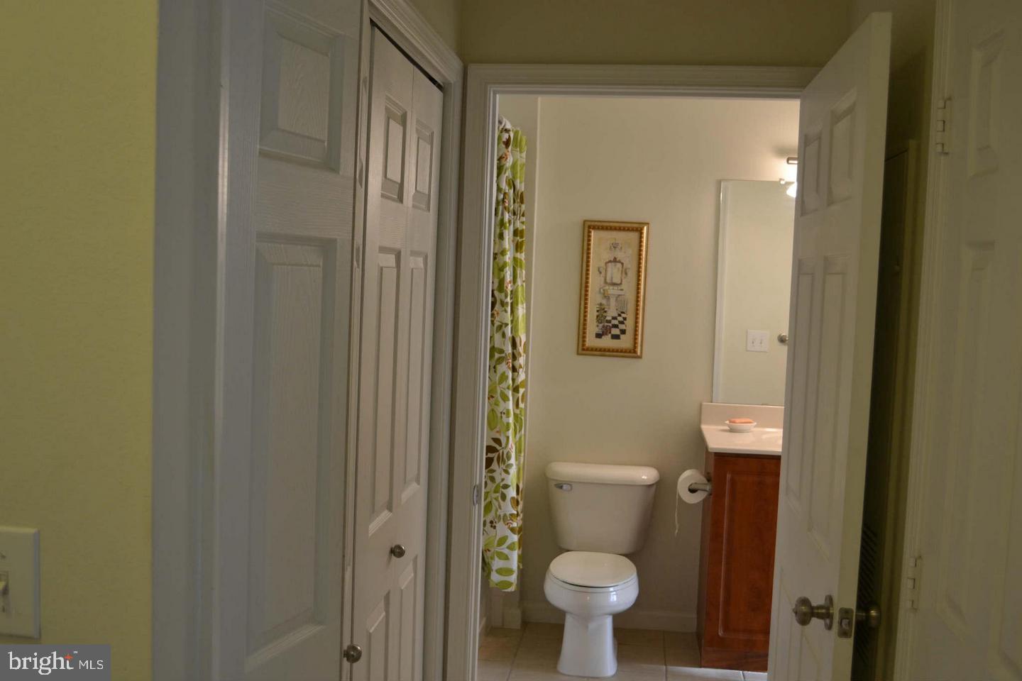 BRYSON AT WOODLAND PARK - Residential Lease