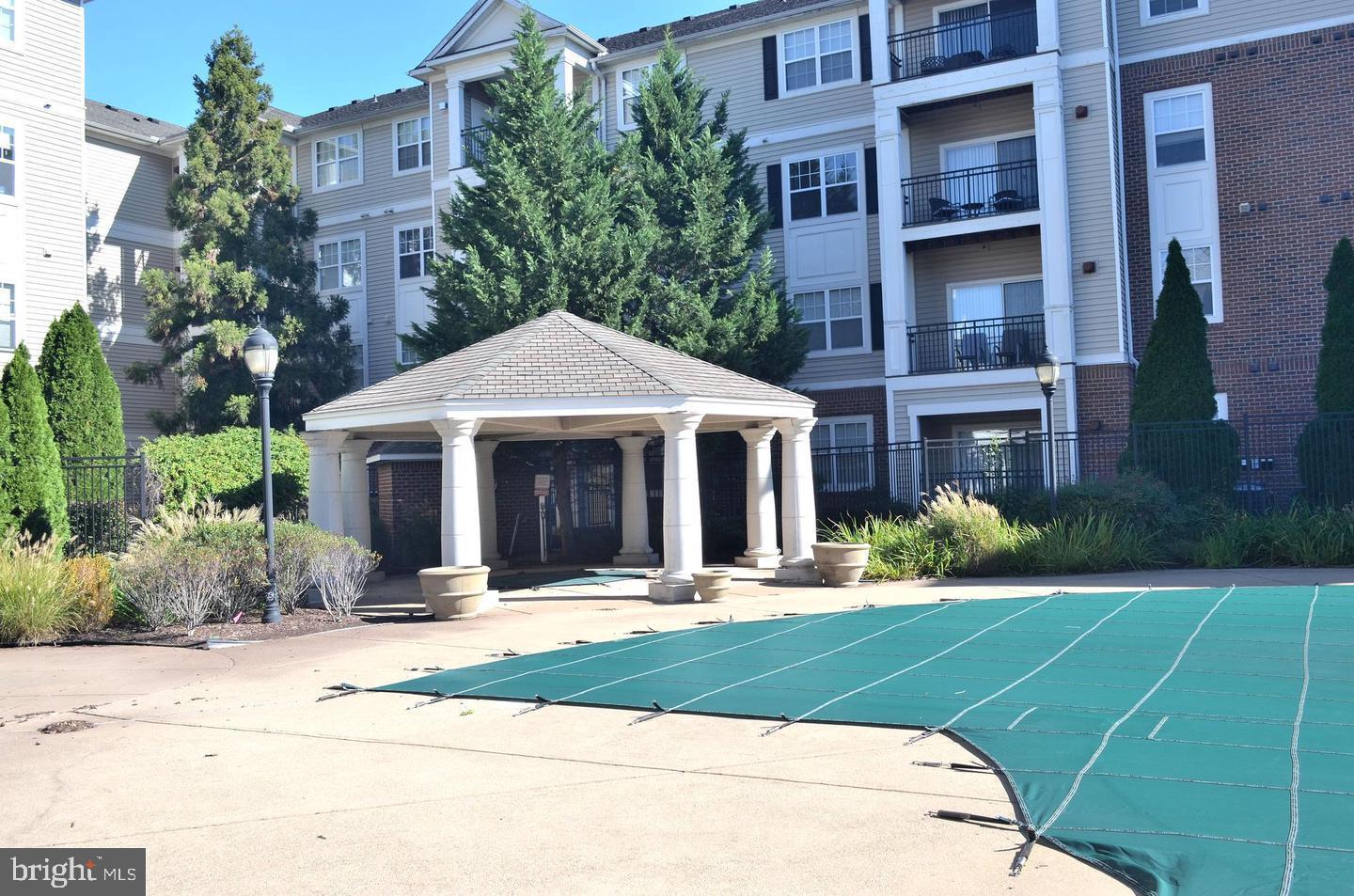 BRYSON AT WOODLAND PARK - Residential Lease