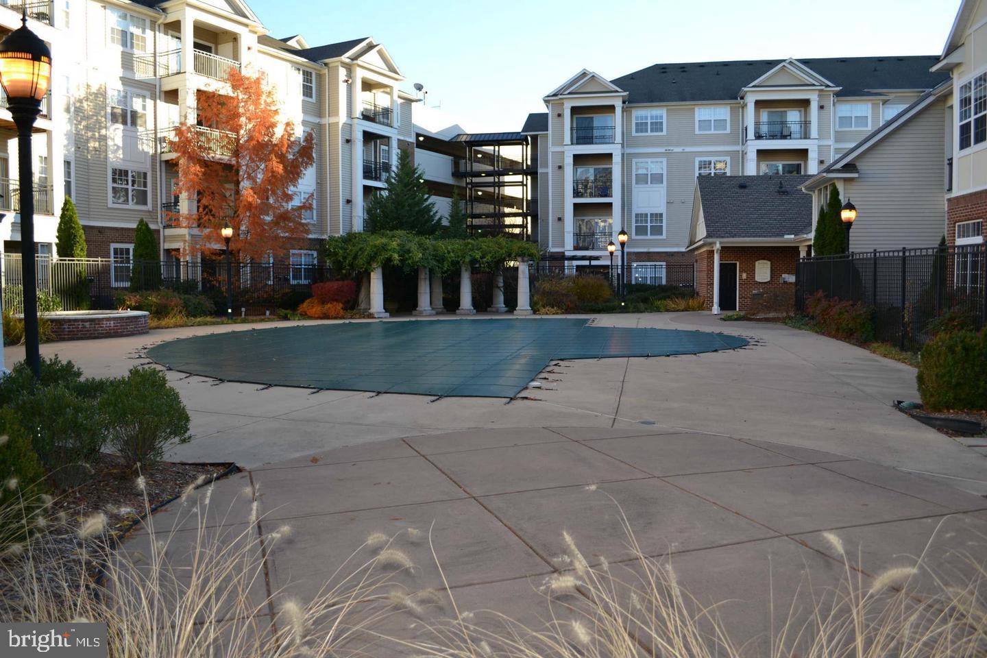 BRYSON AT WOODLAND PARK - Residential Lease