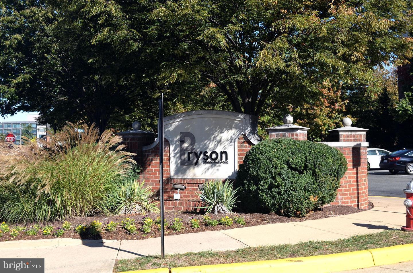 BRYSON AT WOODLAND PARK - Residential Lease