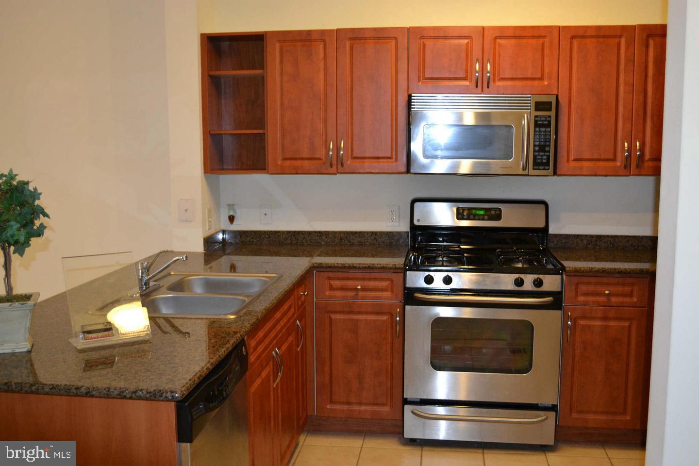 BRYSON AT WOODLAND PARK - Residential Lease