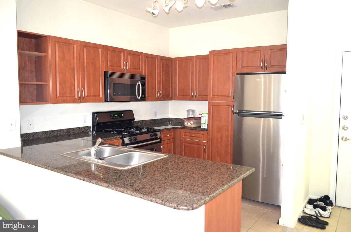 BRYSON AT WOODLAND PARK - Residential Lease