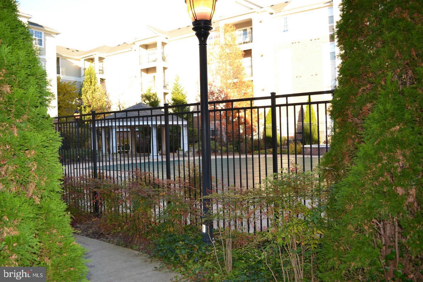 BRYSON AT WOODLAND PARK - Residential Lease