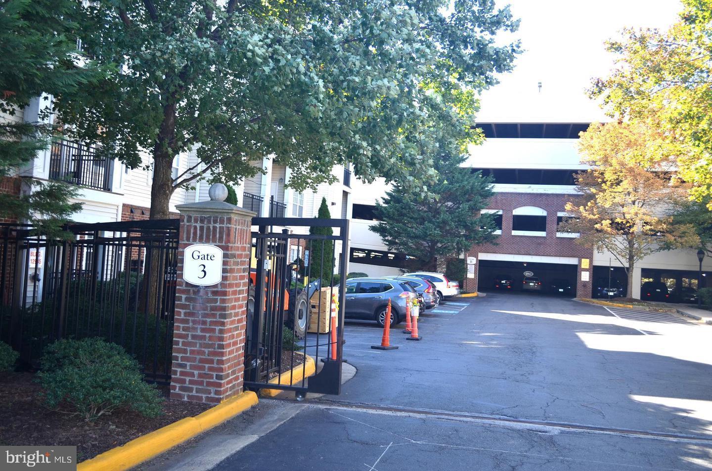 BRYSON AT WOODLAND PARK - Residential Lease