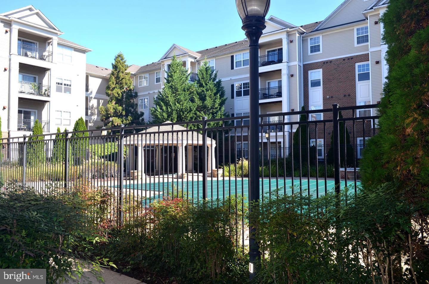 BRYSON AT WOODLAND PARK - Residential Lease