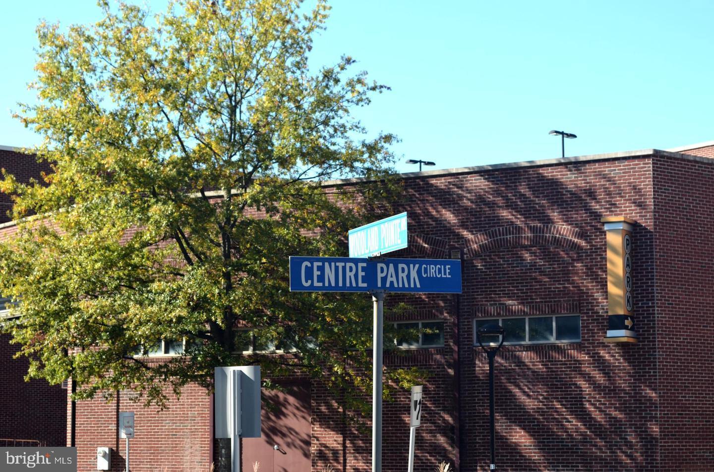 BRYSON AT WOODLAND PARK - Residential Lease