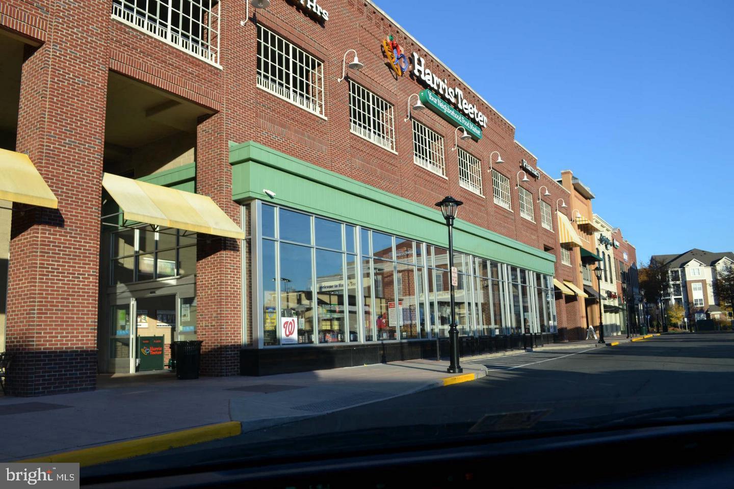 BRYSON AT WOODLAND PARK - Residential Lease