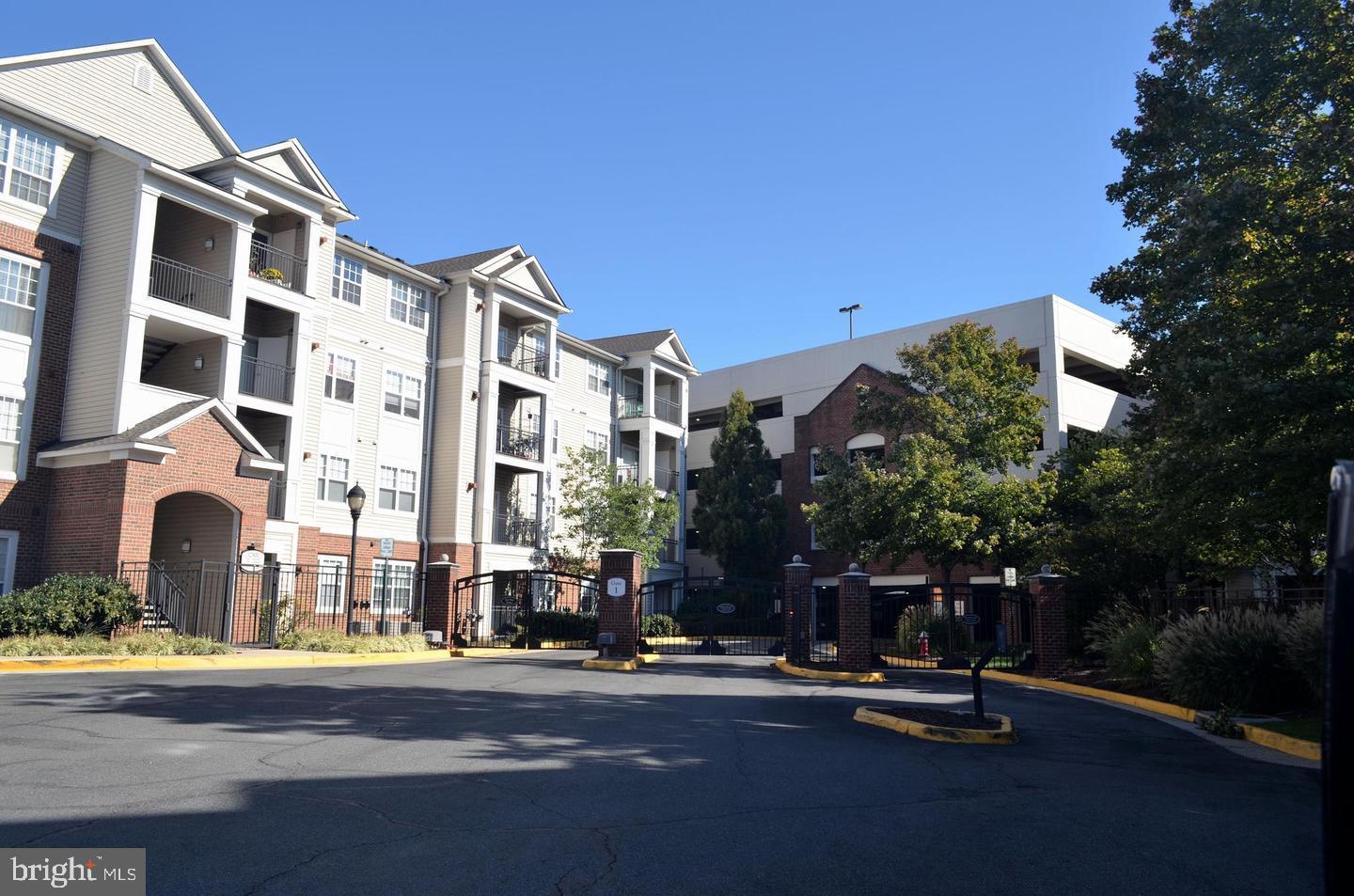 BRYSON AT WOODLAND PARK - Residential Lease