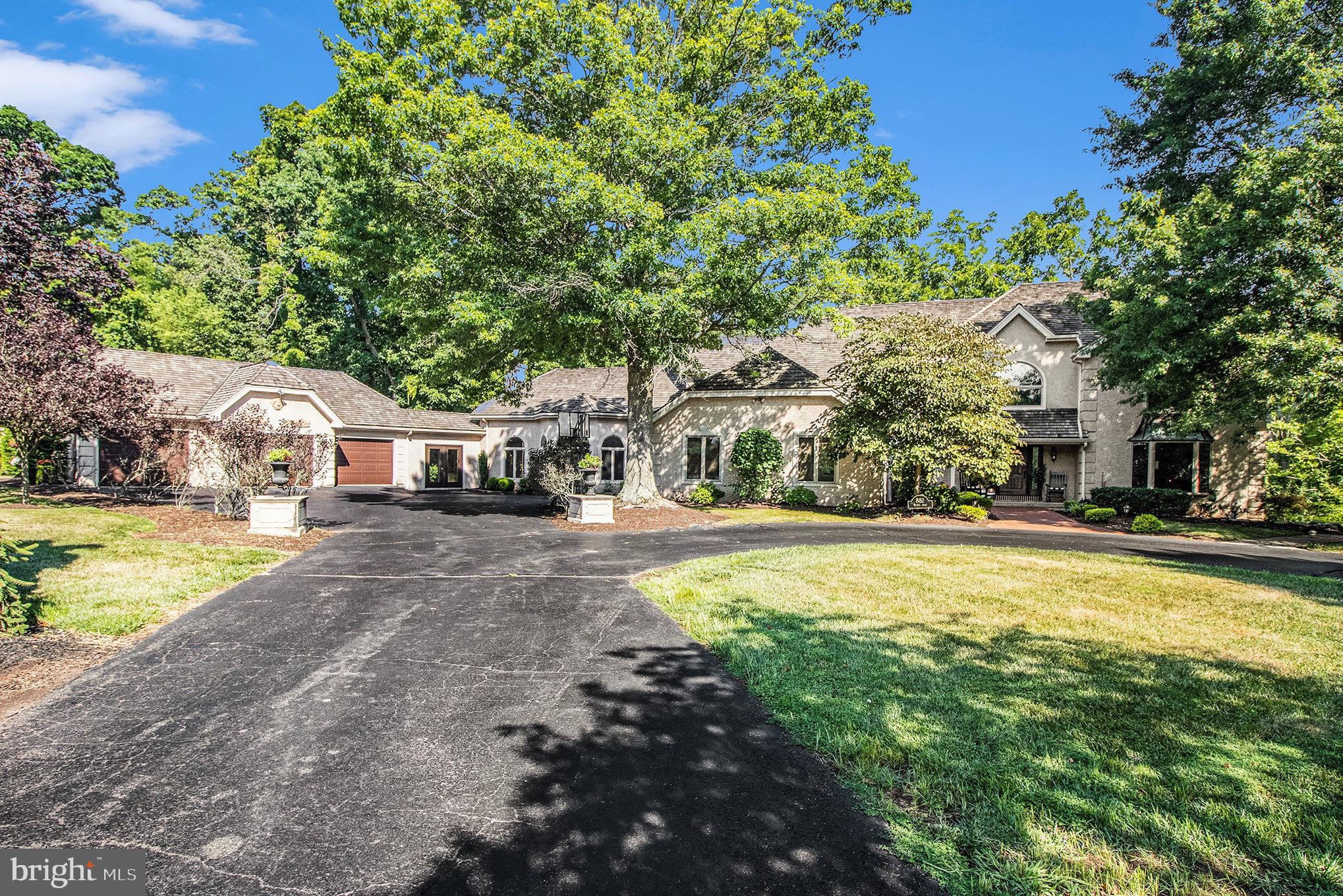 LANSDALE - Residential