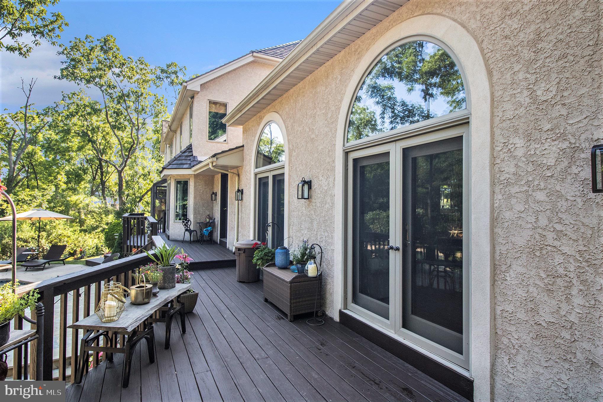 LANSDALE - Residential