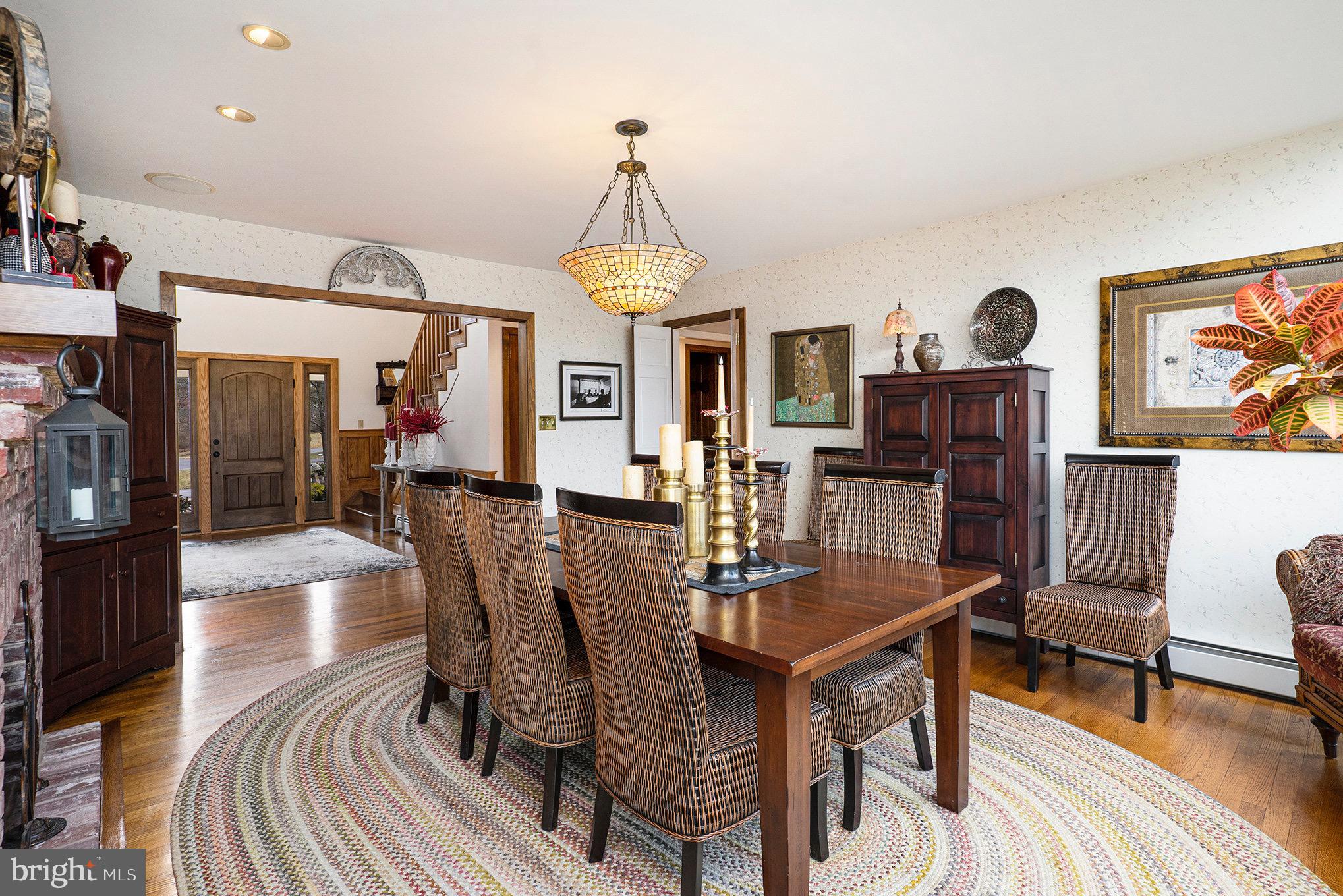 LANSDALE - Residential