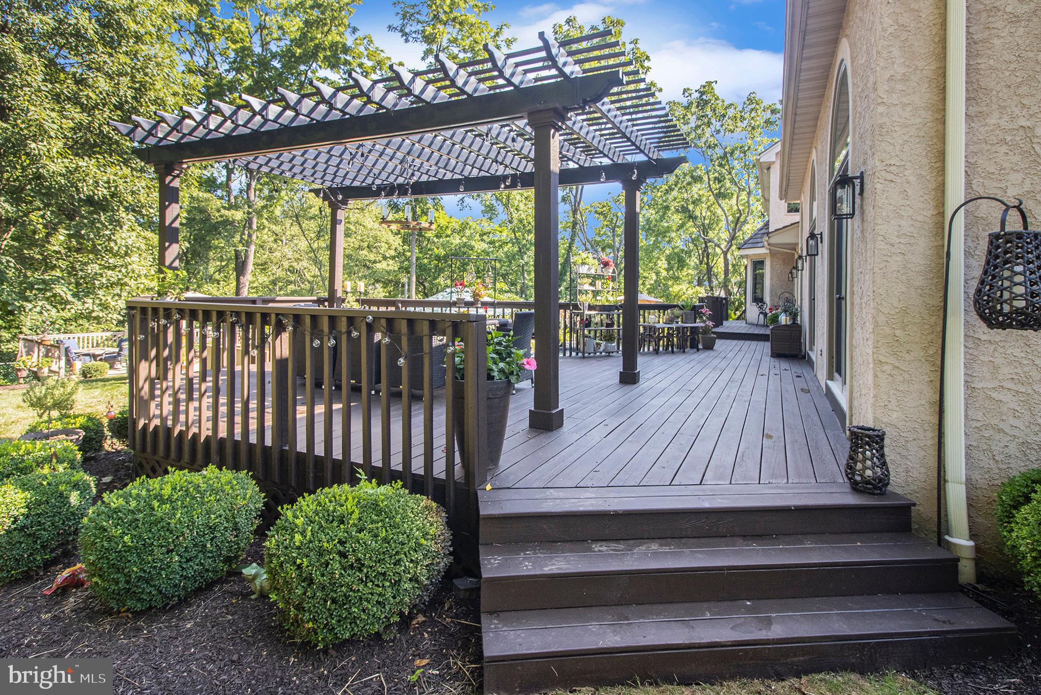 LANSDALE - Residential