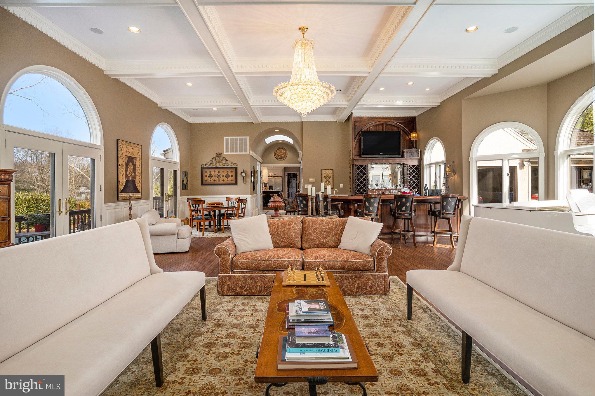 LANSDALE - Residential