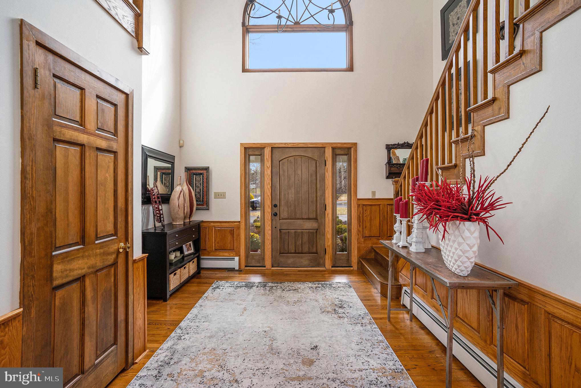 LANSDALE - Residential