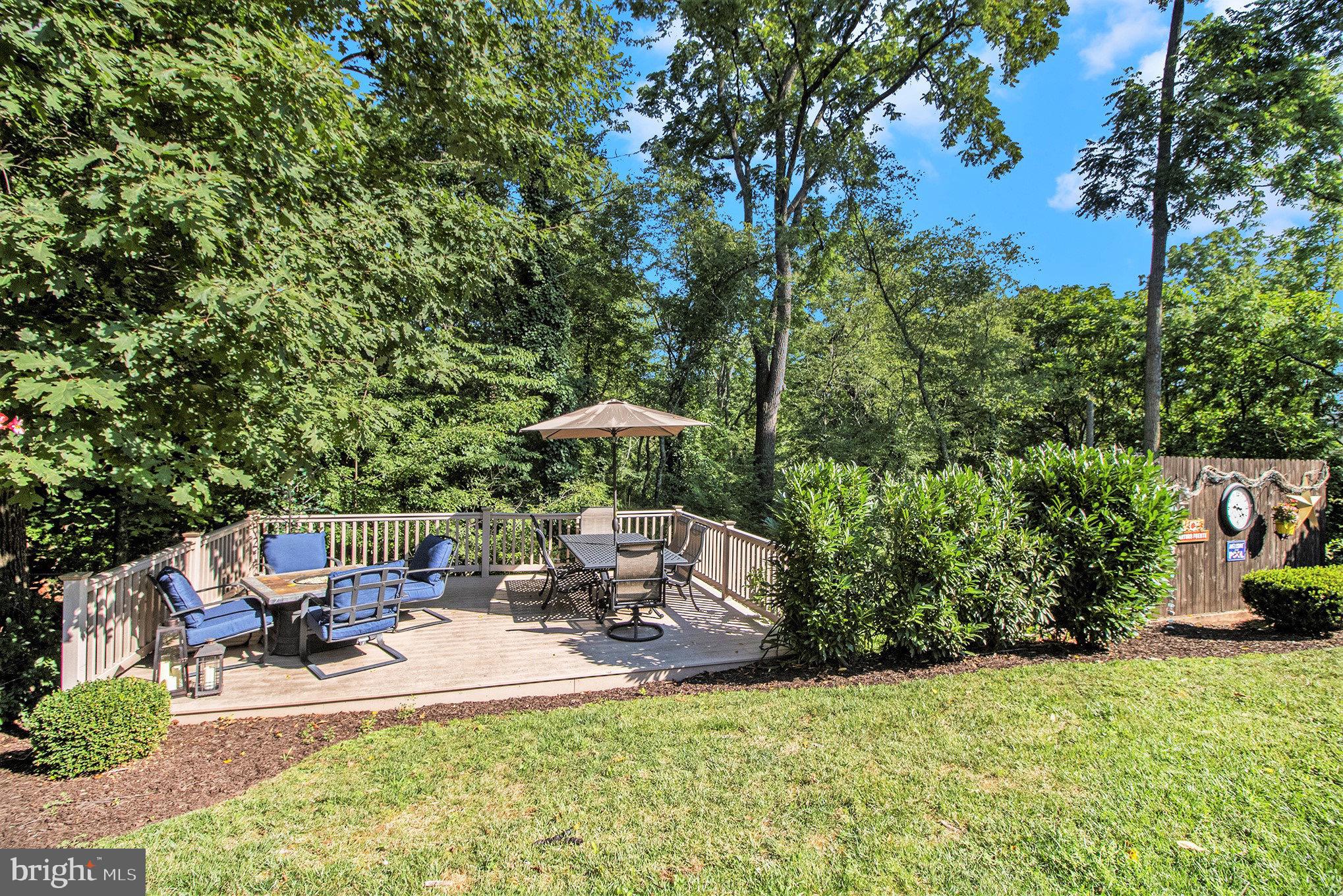 LANSDALE - Residential