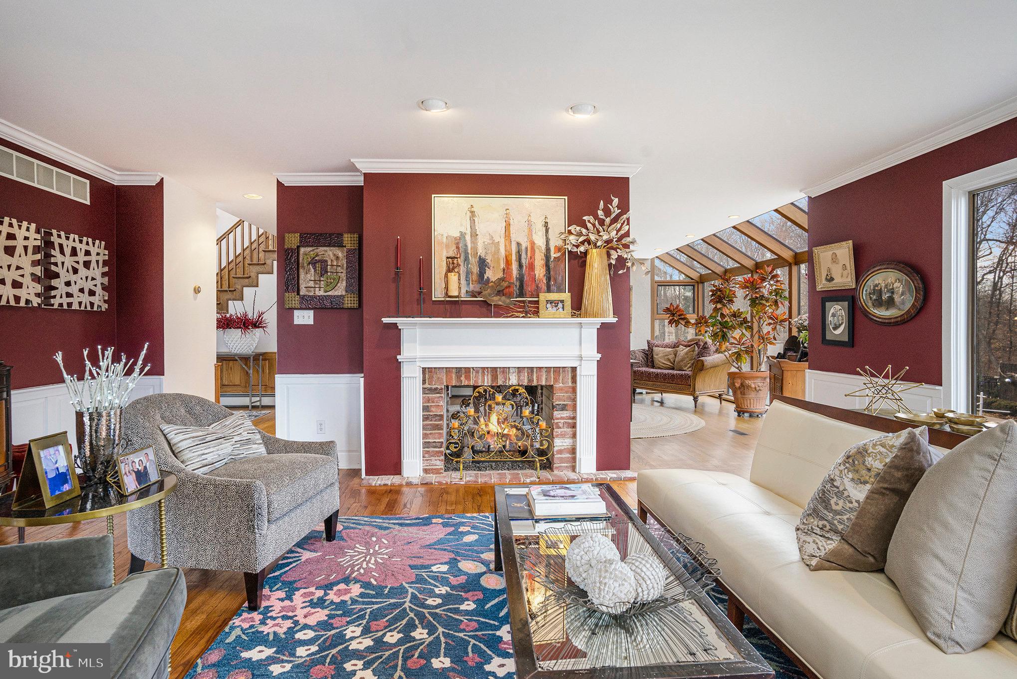 LANSDALE - Residential