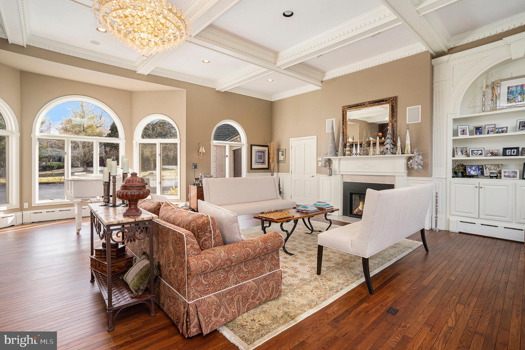 LANSDALE - Residential