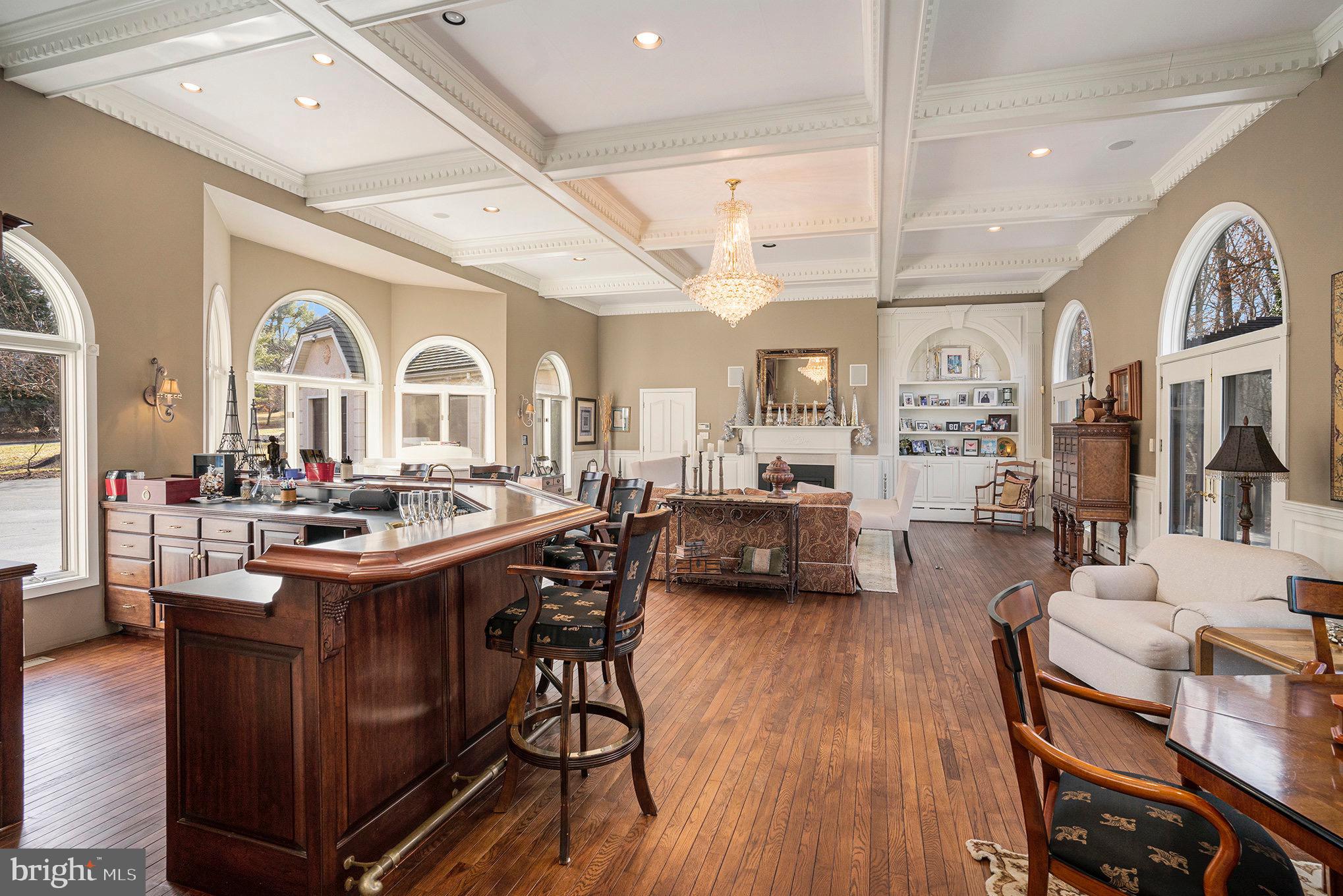 LANSDALE - Residential