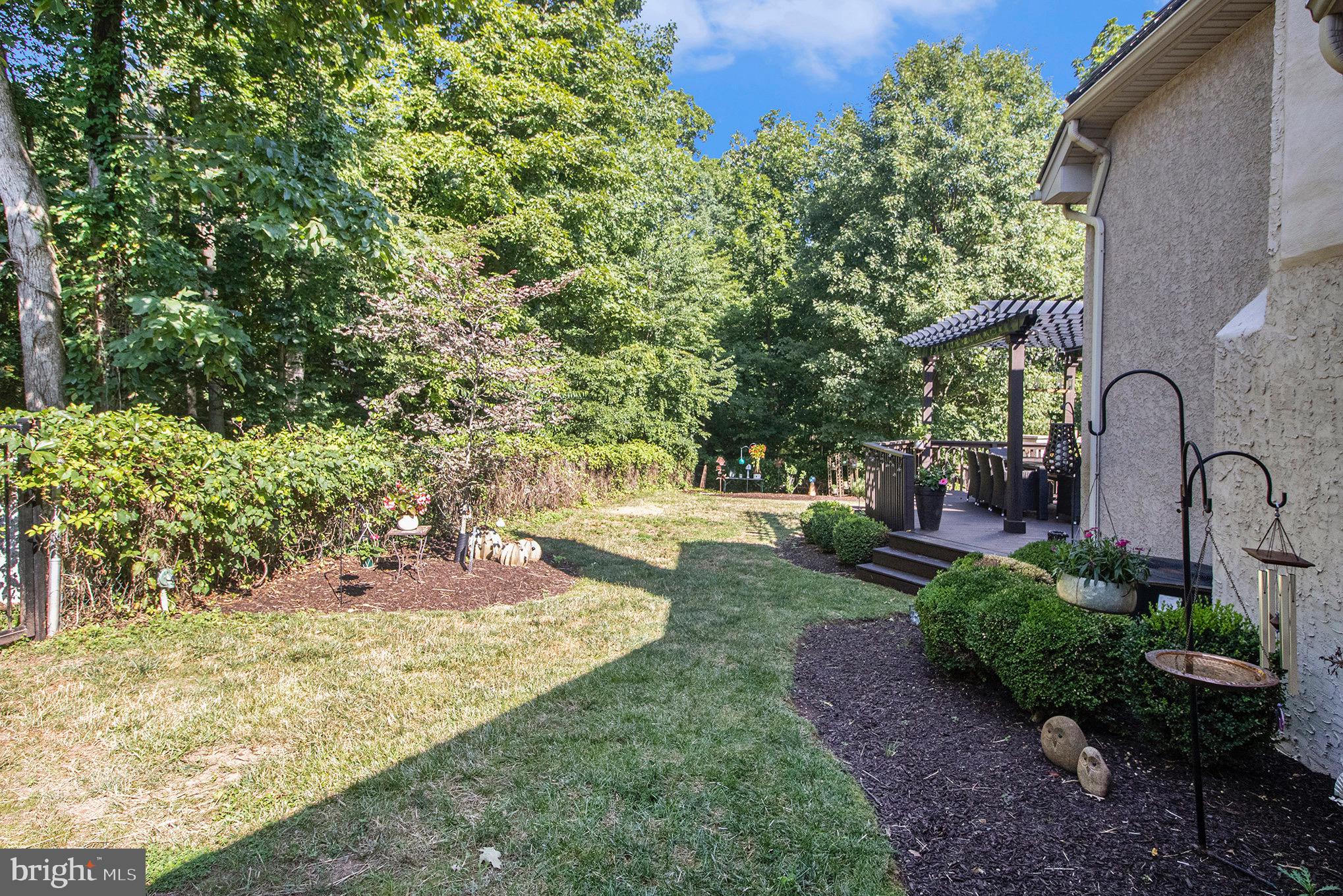 LANSDALE - Residential