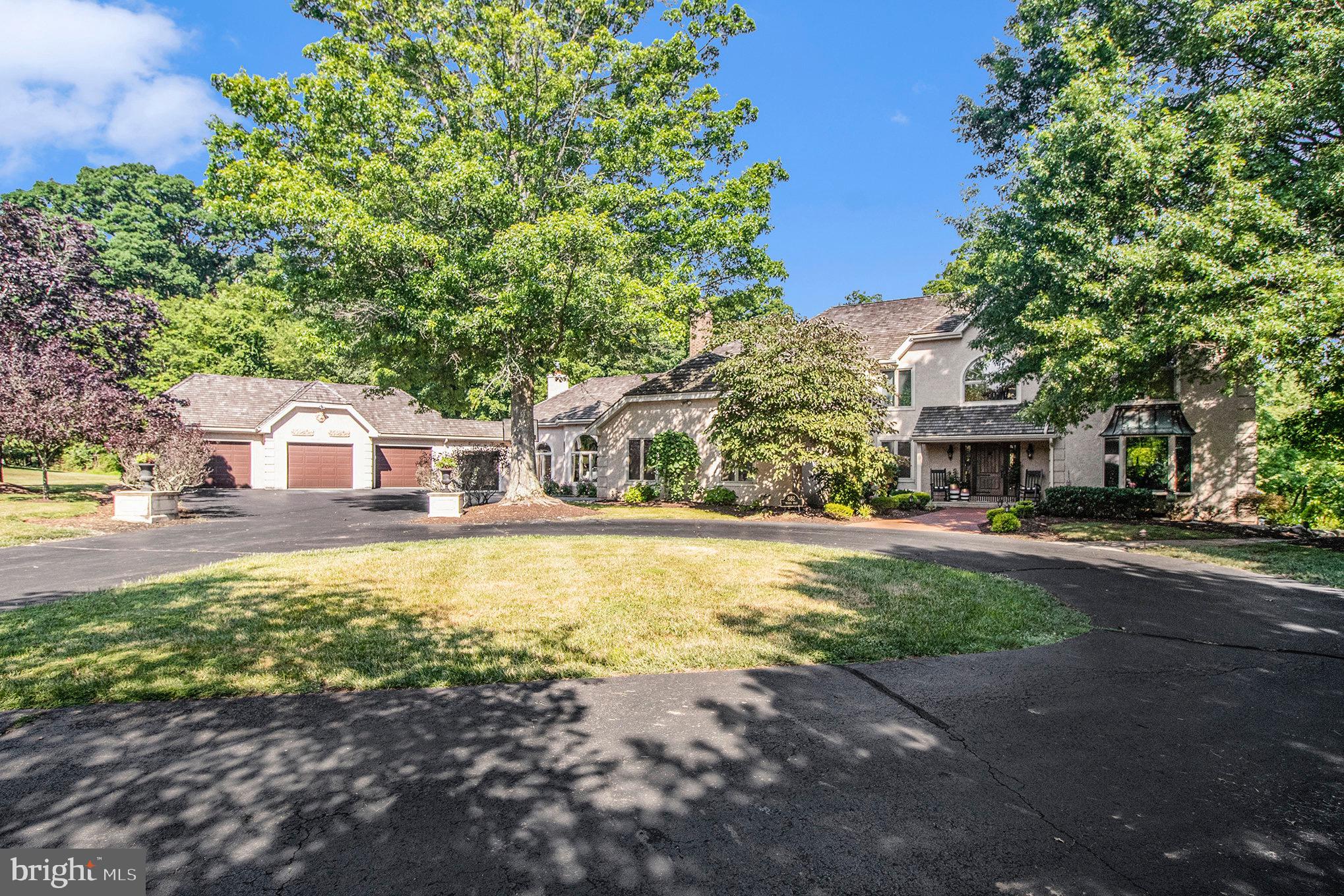 LANSDALE - Residential