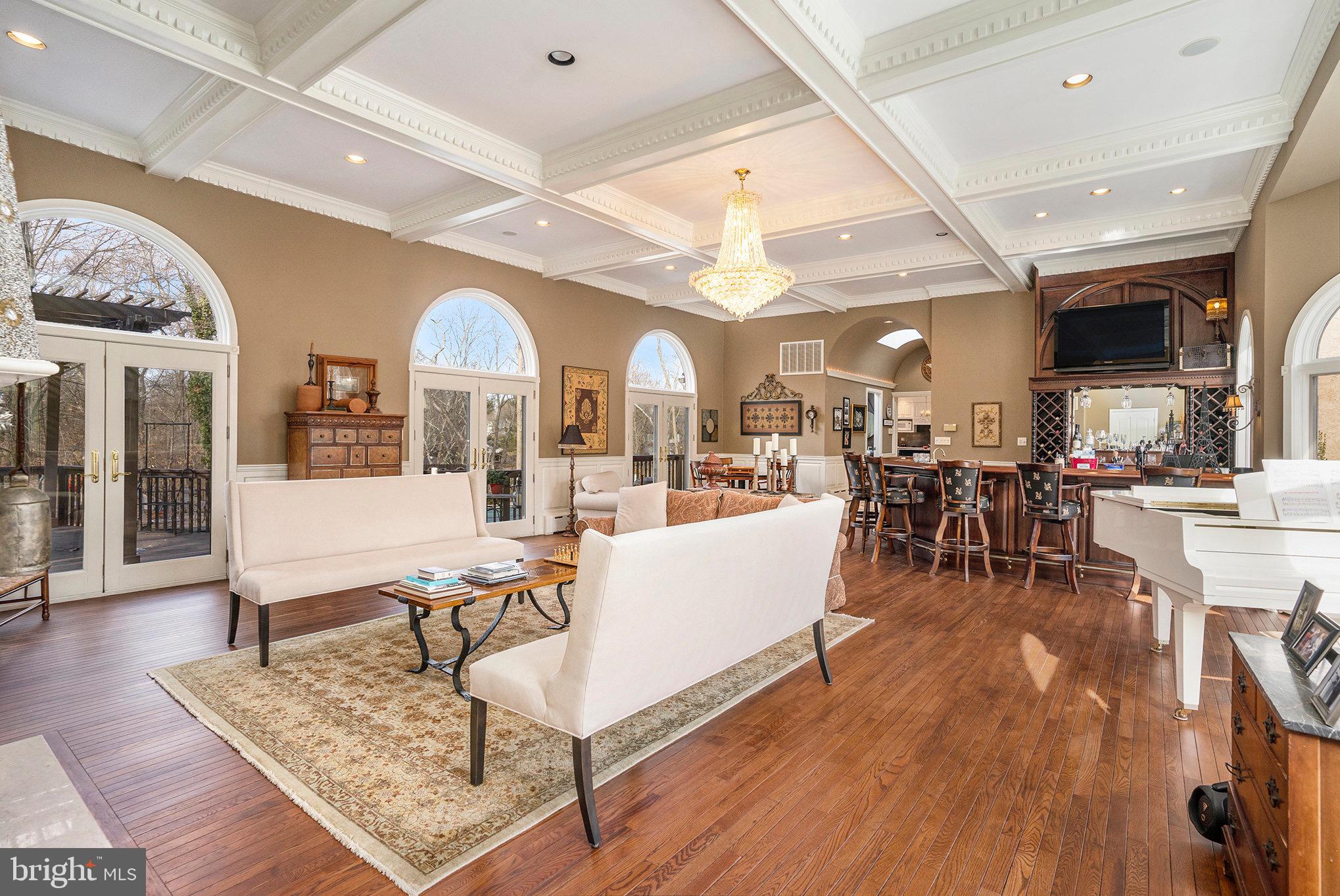 LANSDALE - Residential