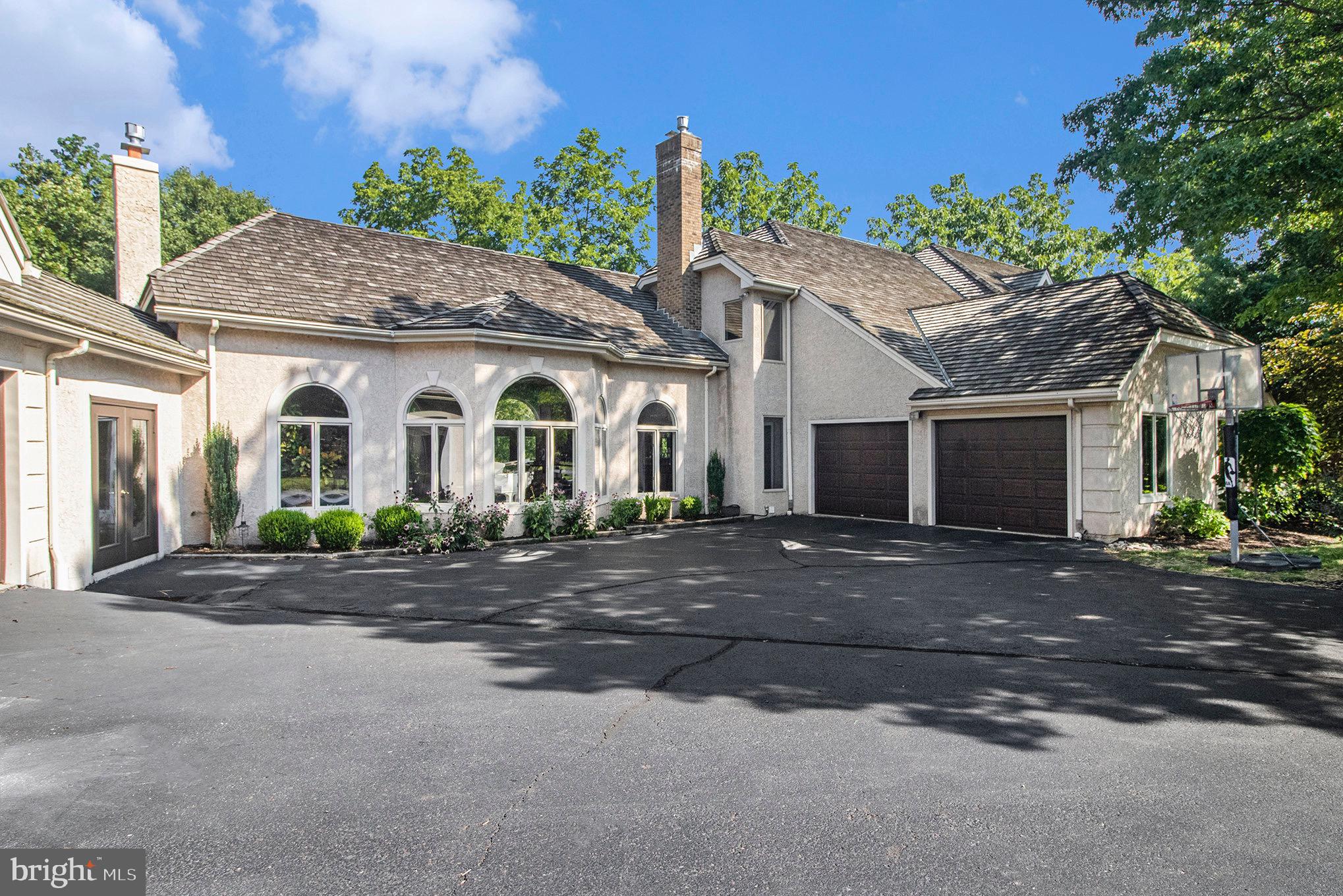 LANSDALE - Residential