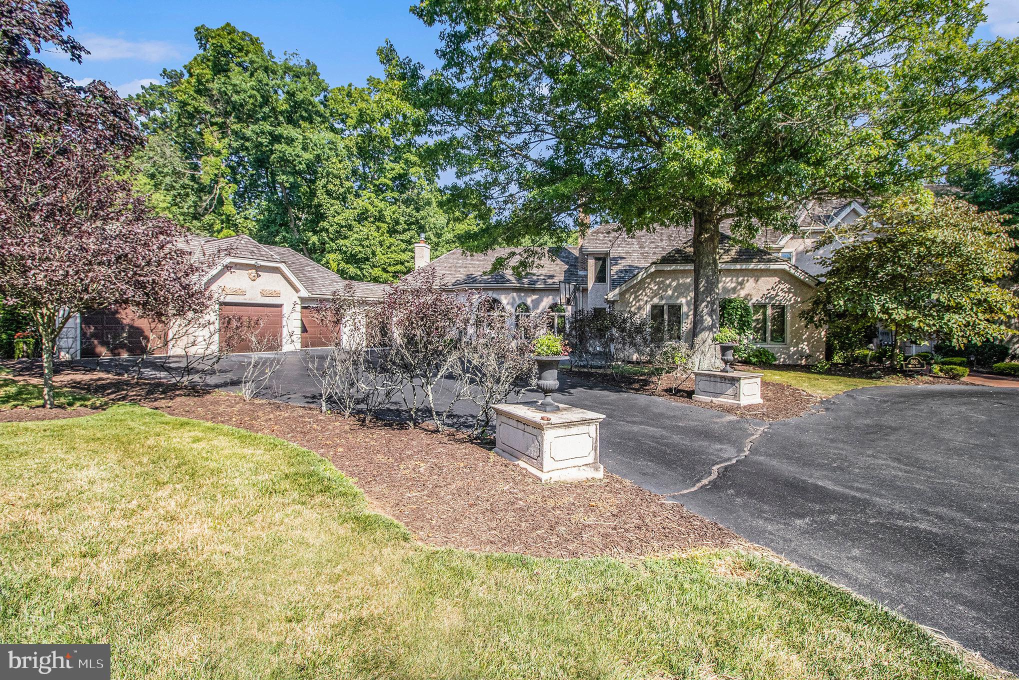 LANSDALE - Residential