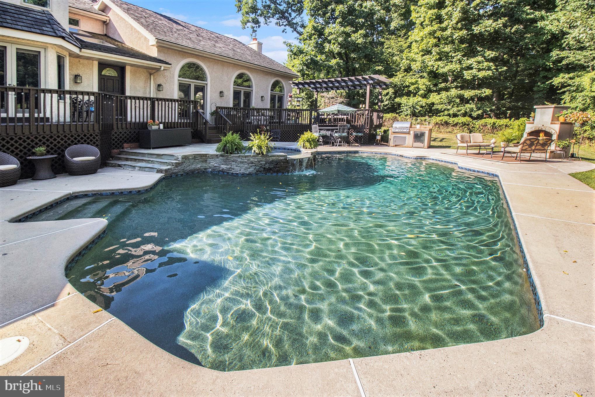 LANSDALE - Residential