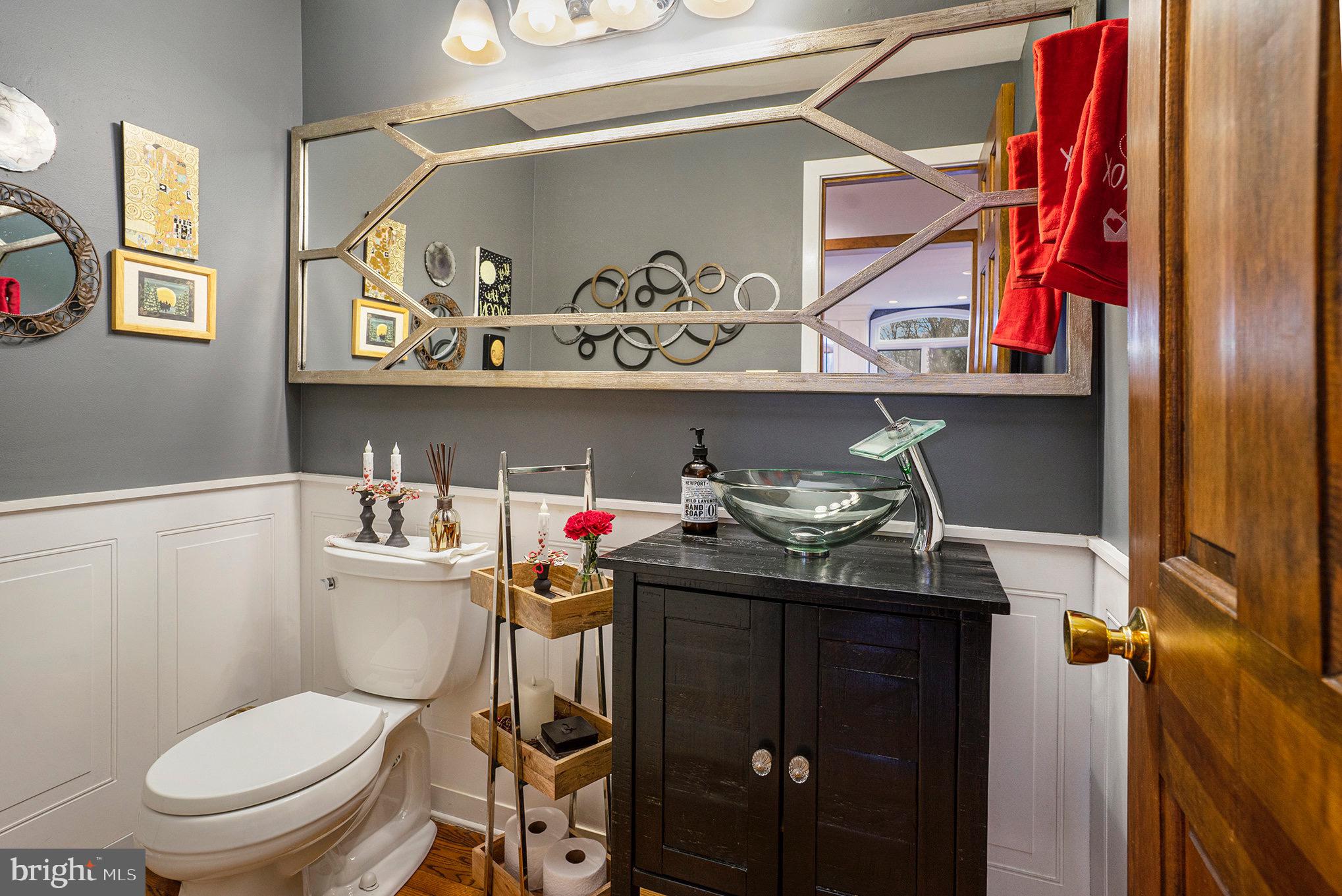 LANSDALE - Residential