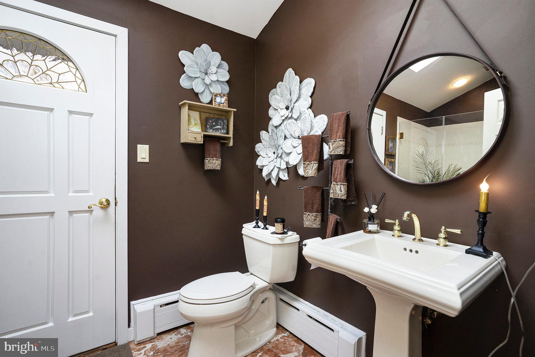 LANSDALE - Residential