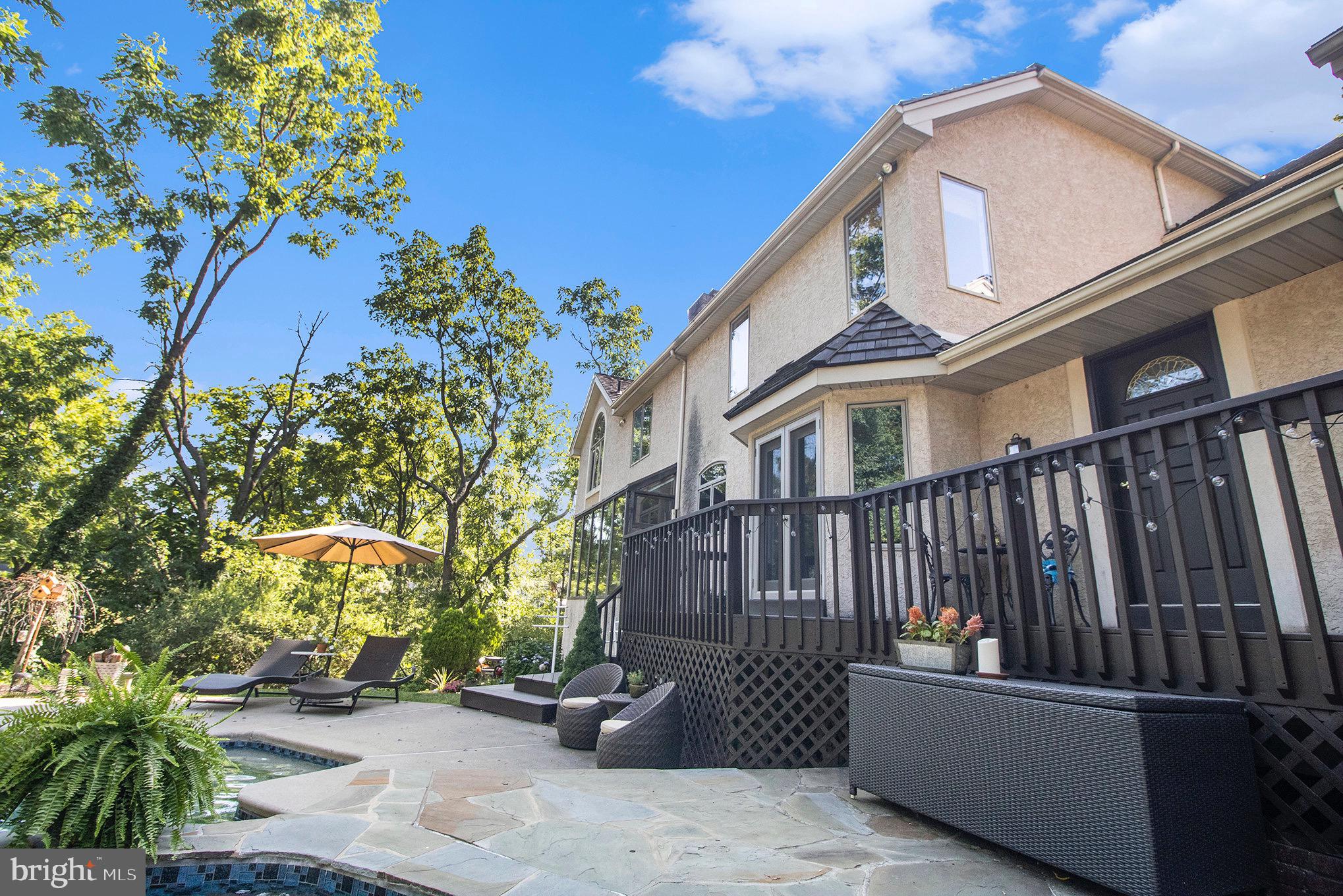 LANSDALE - Residential