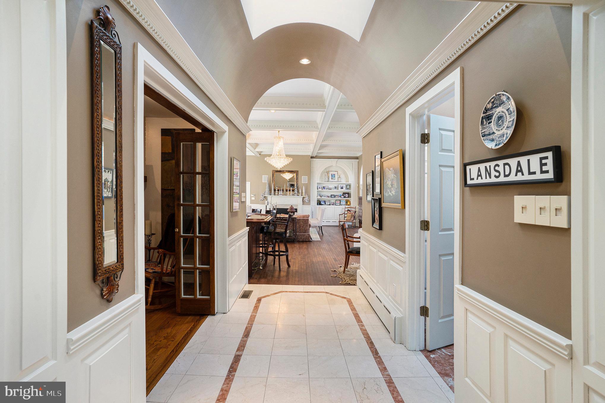 LANSDALE - Residential