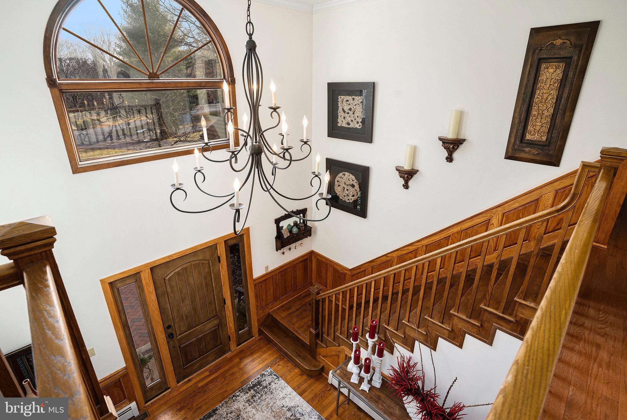 LANSDALE - Residential