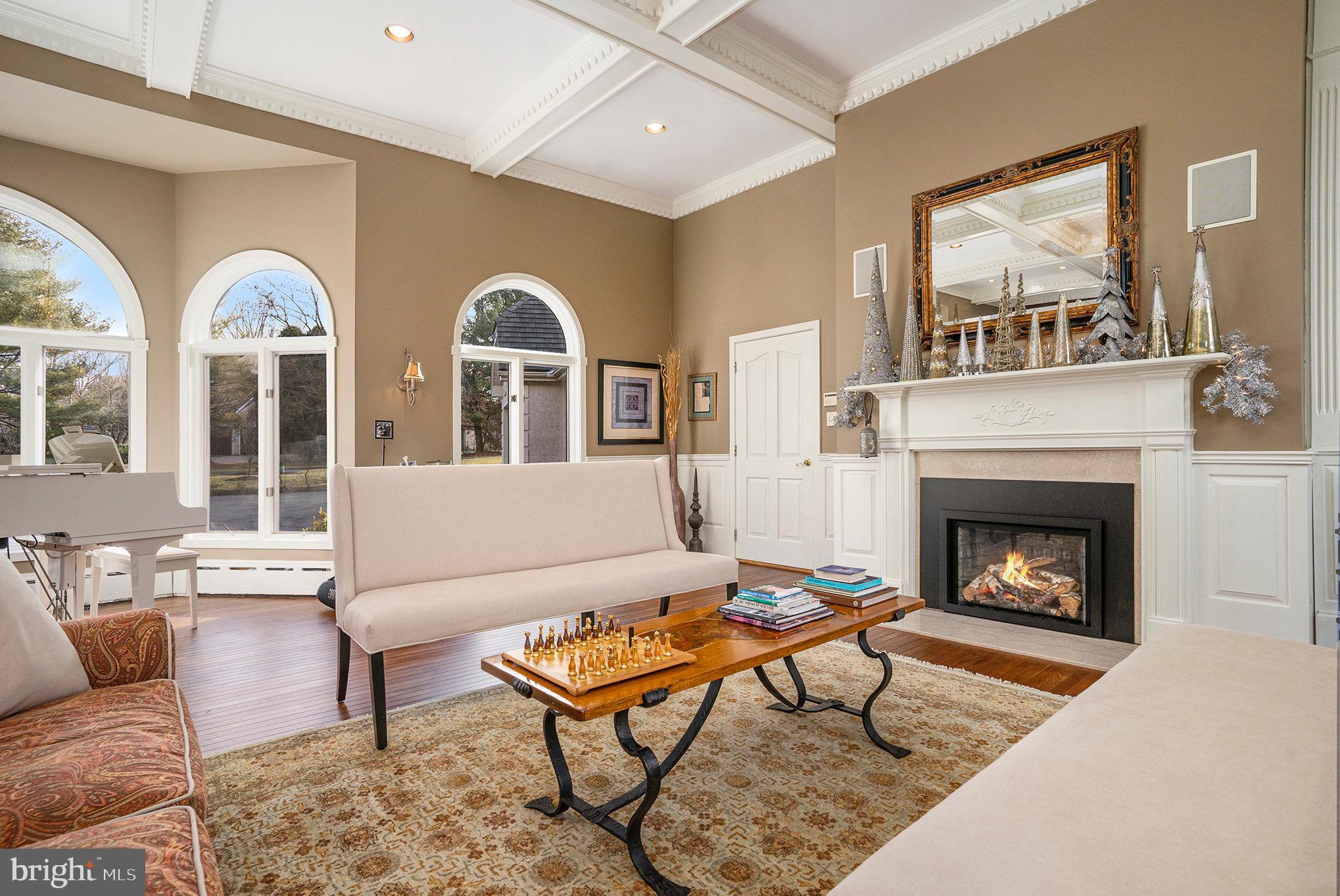 LANSDALE - Residential